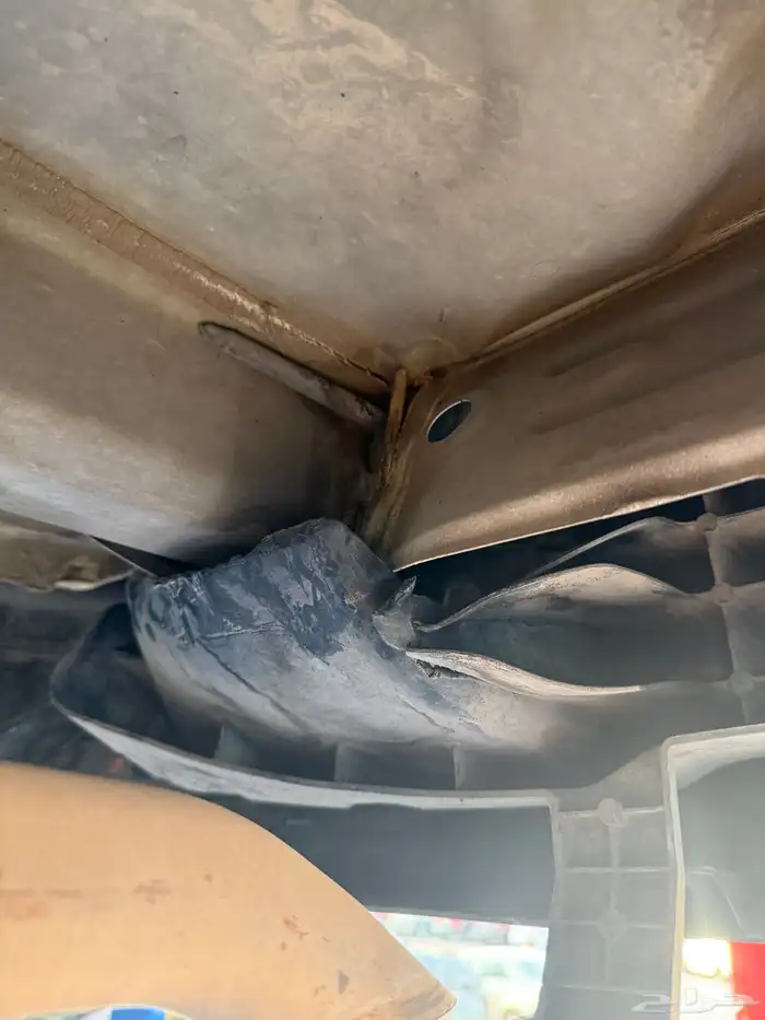 هونداي اكسنت 2021 مالك اول 17