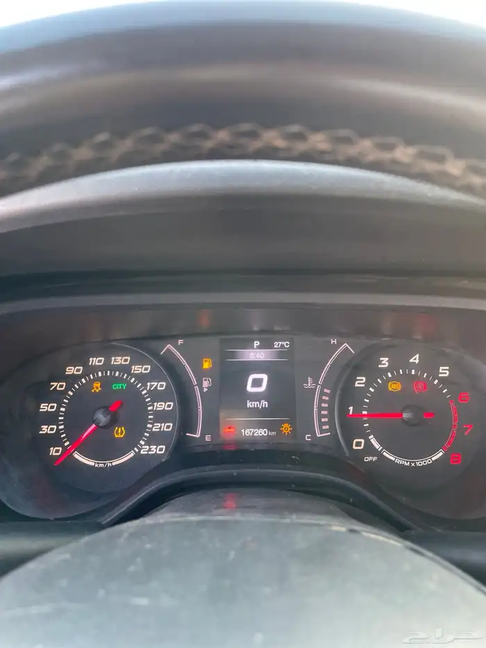 للبيع دوج نيون 2018 9