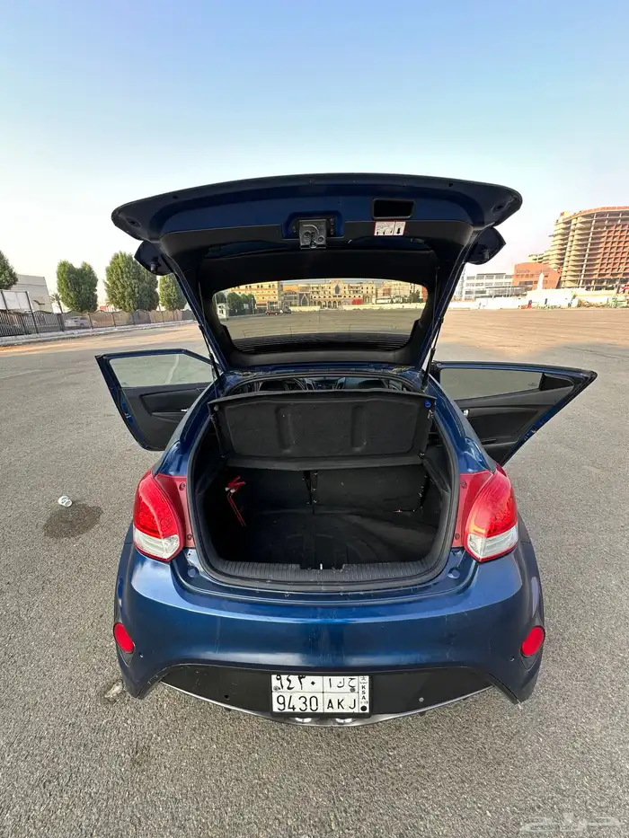 فلستر فل كامل 2016 هونداي 13