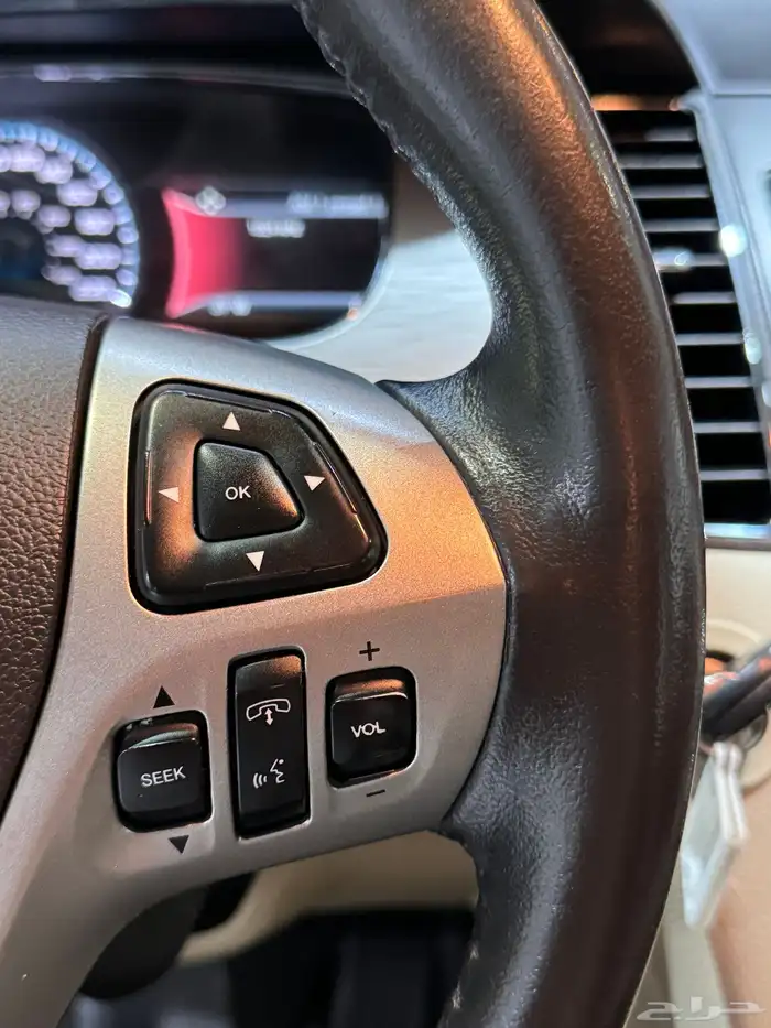 تورس 2014 عداد قليل نص فل 22