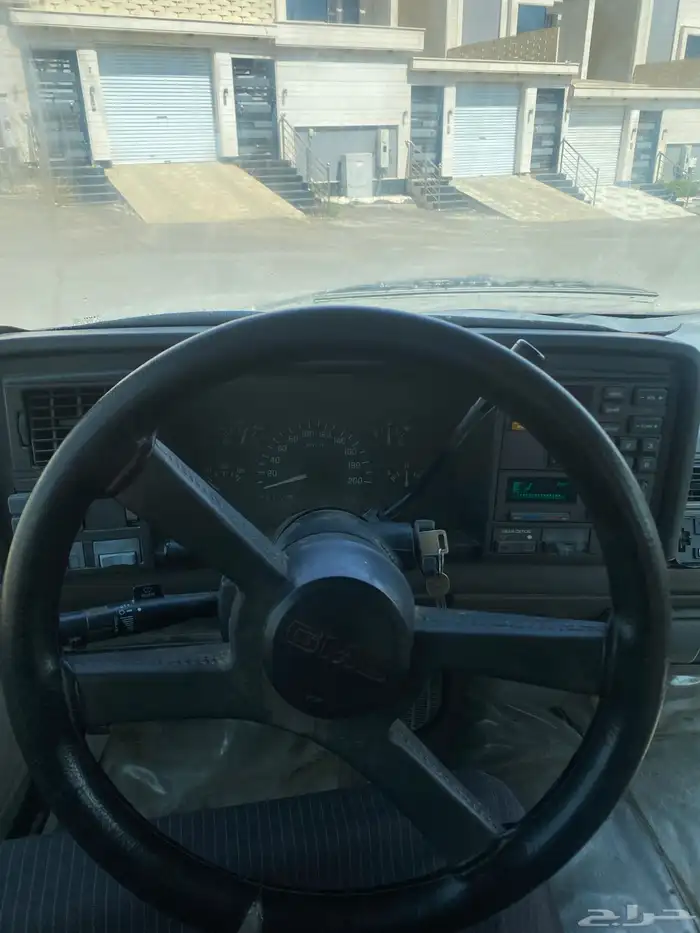 جمس سوبربان 1994 3