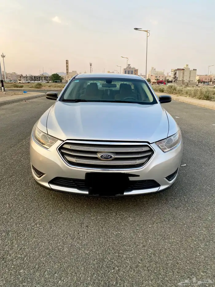 فورد تورس 2015 0