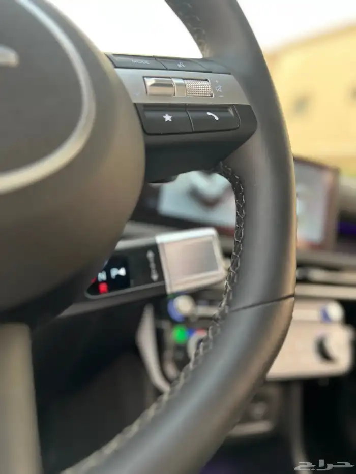 توسان بحالة جديد 2024 فل كامل 13