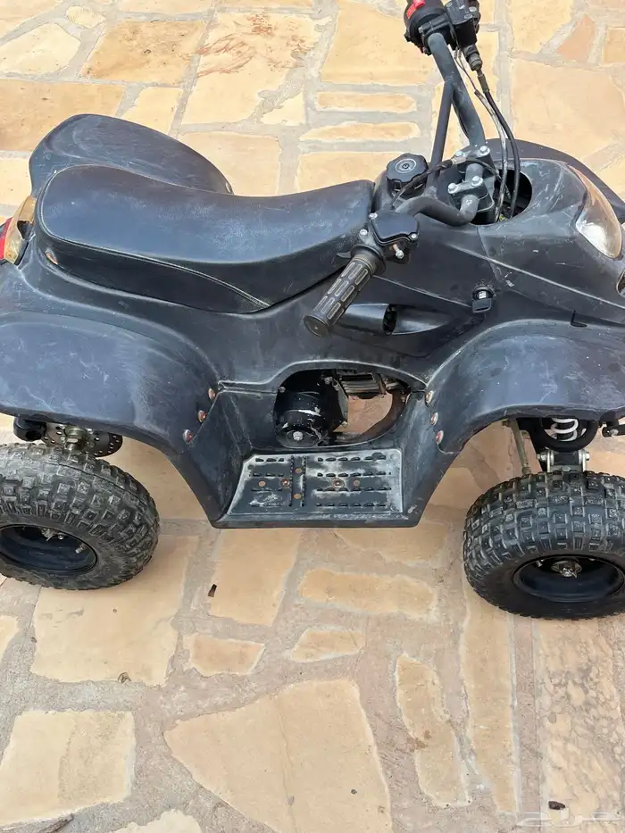 دباب اربع كفرات 2