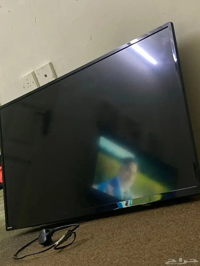 شاشه ال اي دي 0