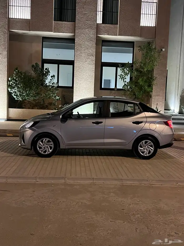 هيواندي i10 جراند 2023 2