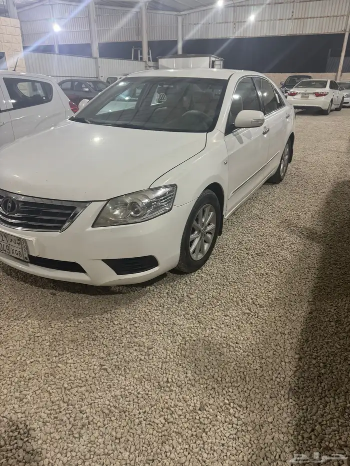 اوريون 2011 نظيف ماشي 532 1