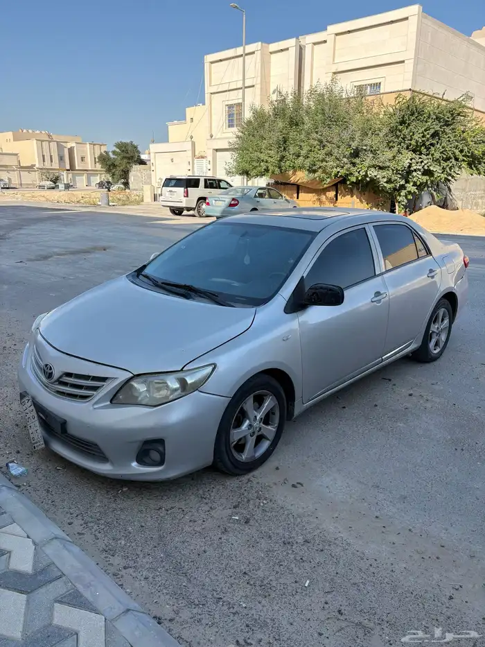 للبيع فل كامل ماكينه 1.8 2