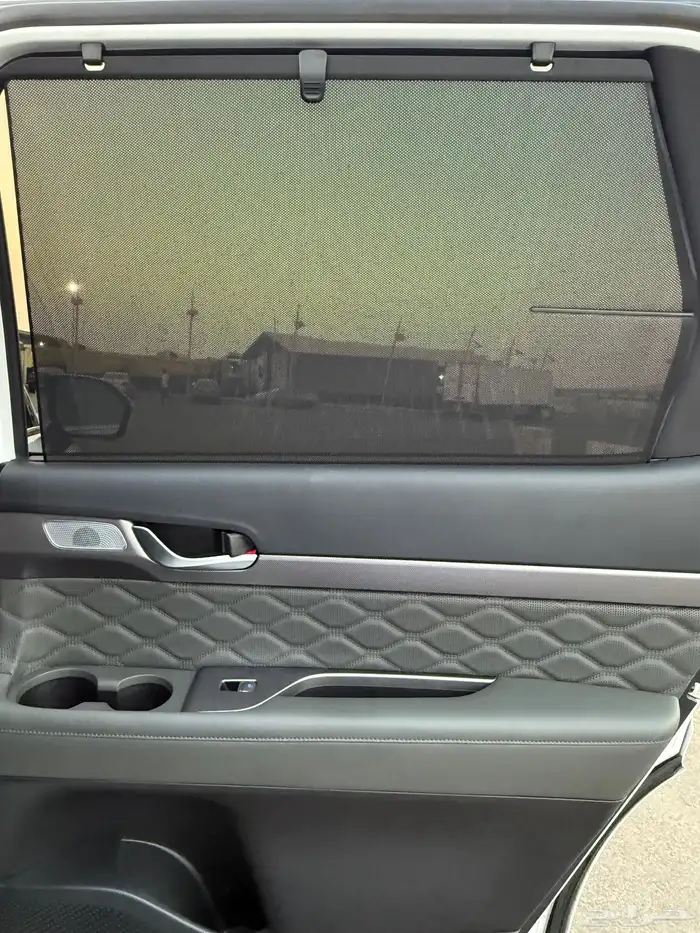 بالسيد 2022 (بنزين - دبل) كالجرافي اعلا مواصفات وكاله للبيع 14