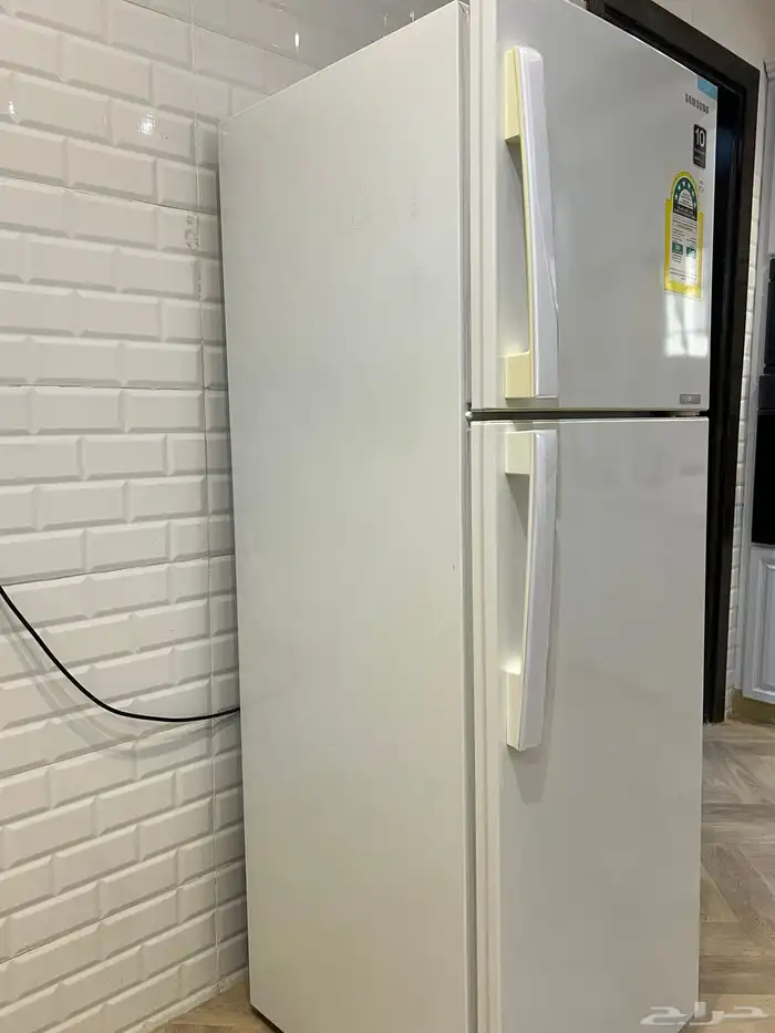 ثلاجة سامسونج 1