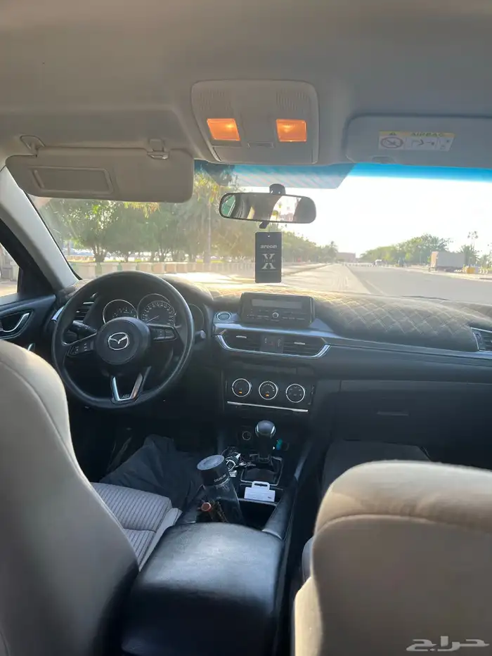 مازدا 2018 12