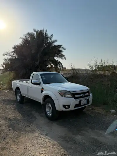 فورد رينجر 2011 دبل index