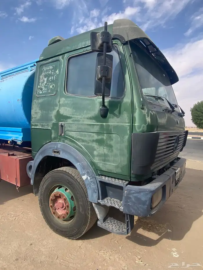 وايت البي مسقس 1