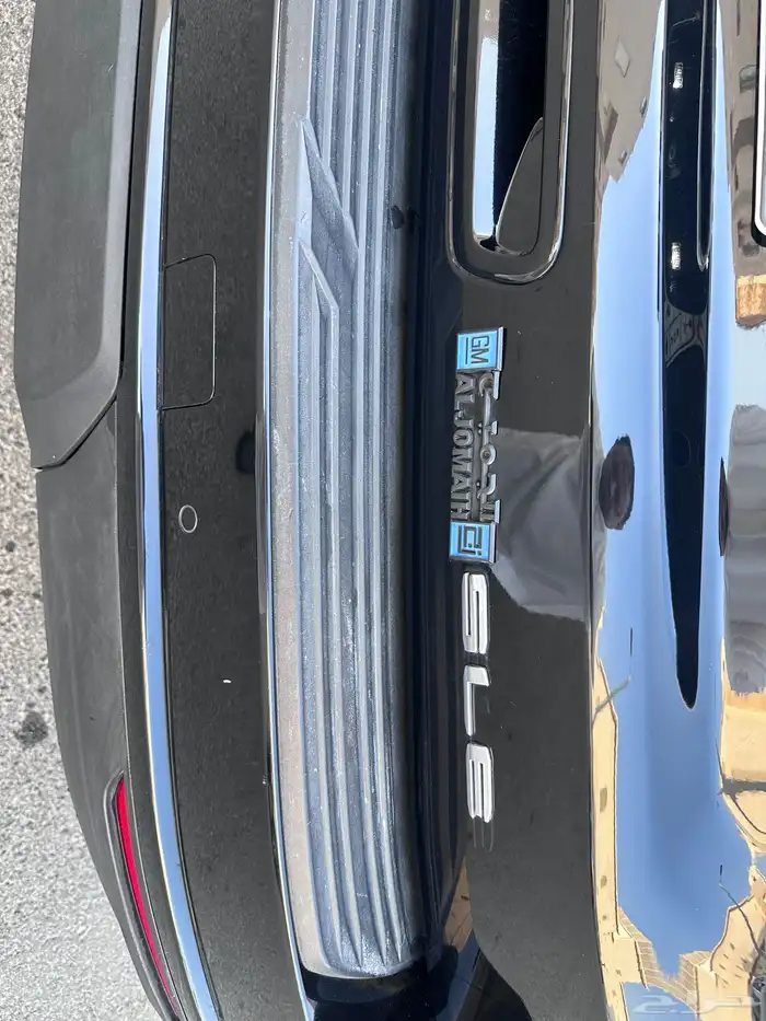 جمس يوكن 2021 8