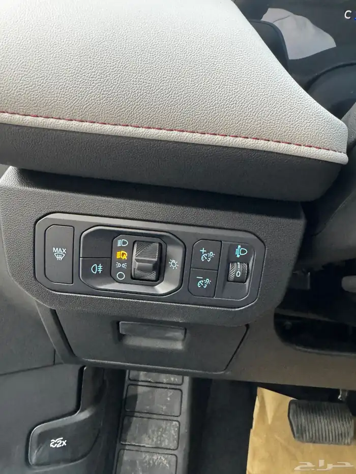 تورس ترند موديل 2026 عرض خاص 13