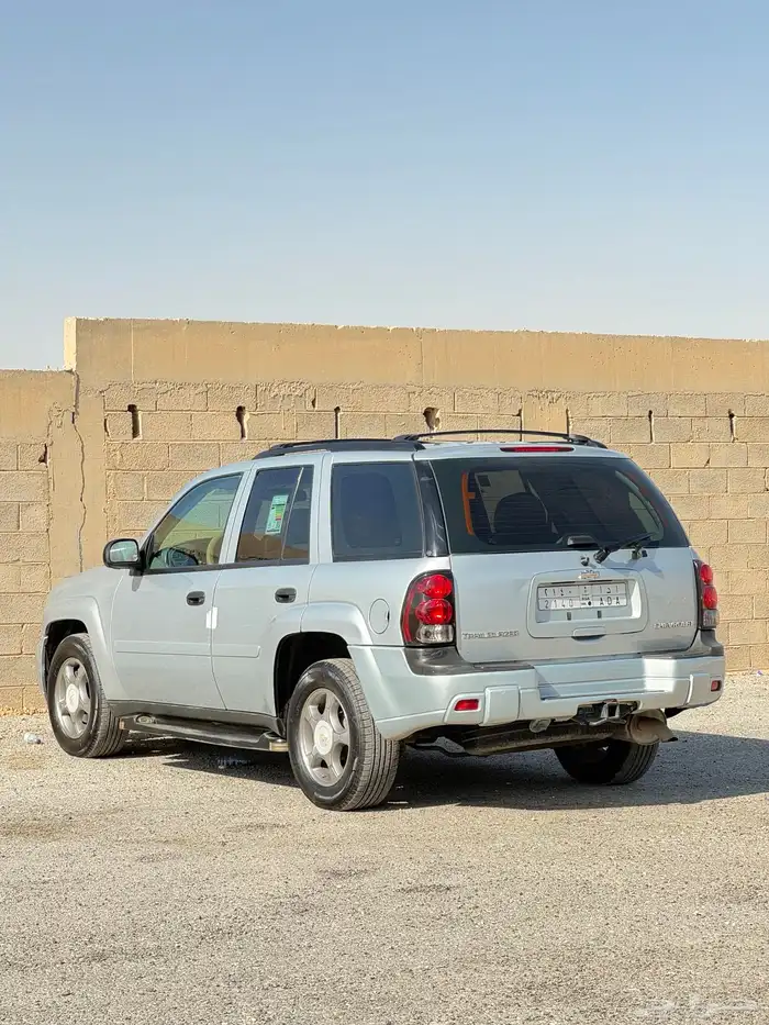 بليزر 2008 للبيع 5