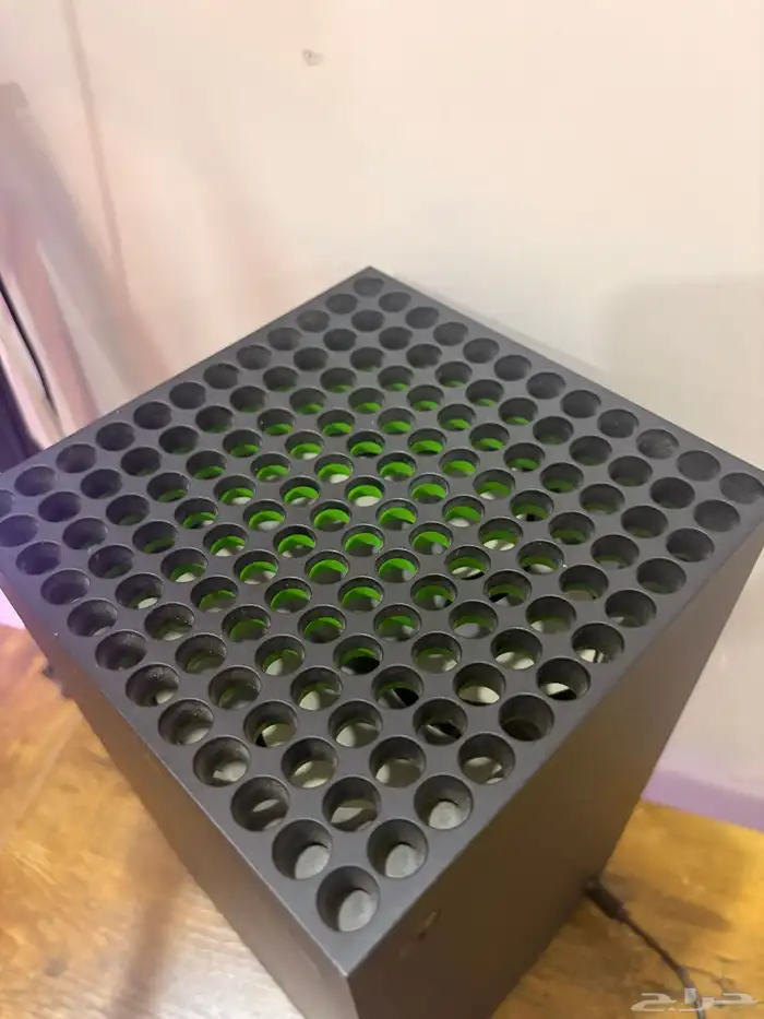 اقبل بدل xbox series x اكس بوكس سيريس اكس نضييف 1