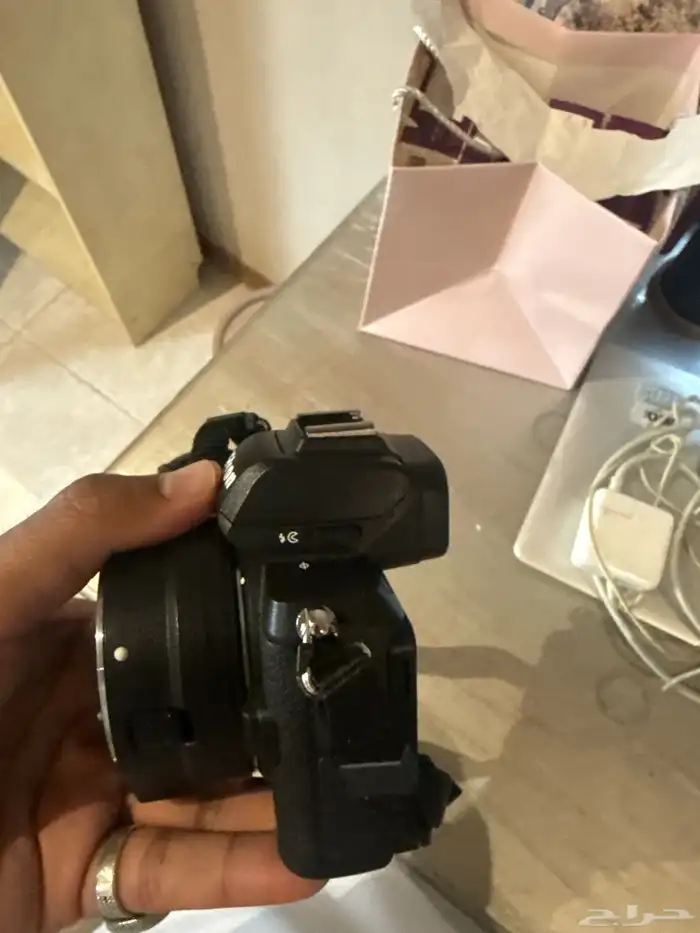 كاميرا نيكون نوع Z50 للبيع 6