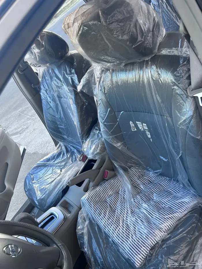 سنترا نيسان مخزن على موديله 8