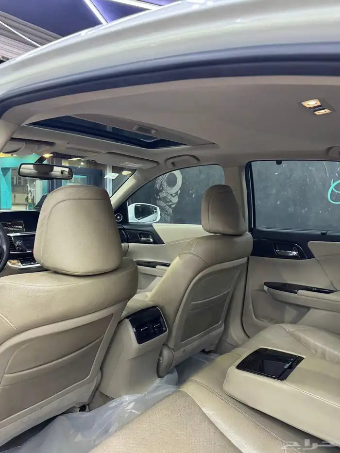 هوندا اكورد 12