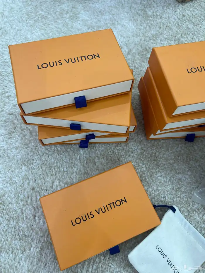 علب اكسسوار 1