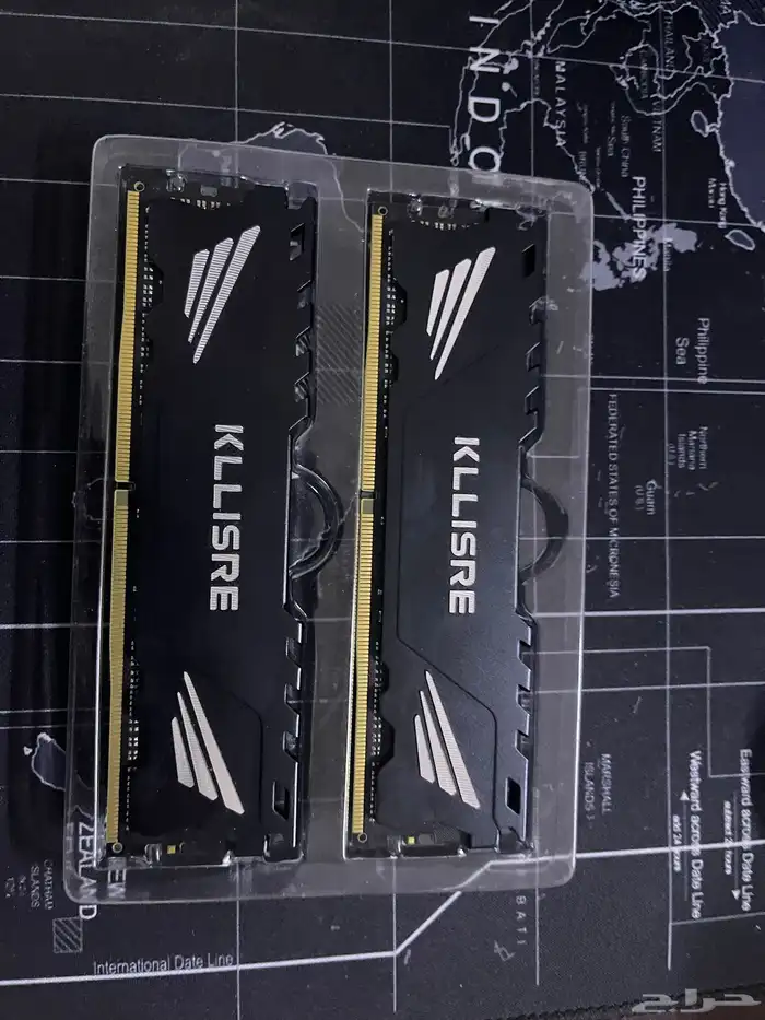 رامات DDR4 0