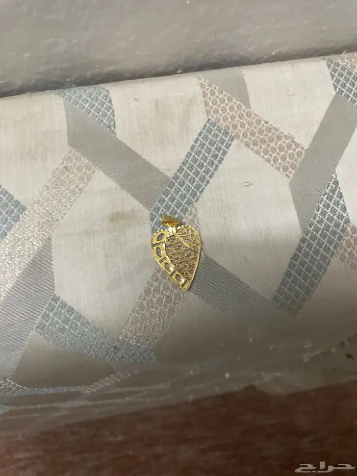 ذهب بالفين ريال 0