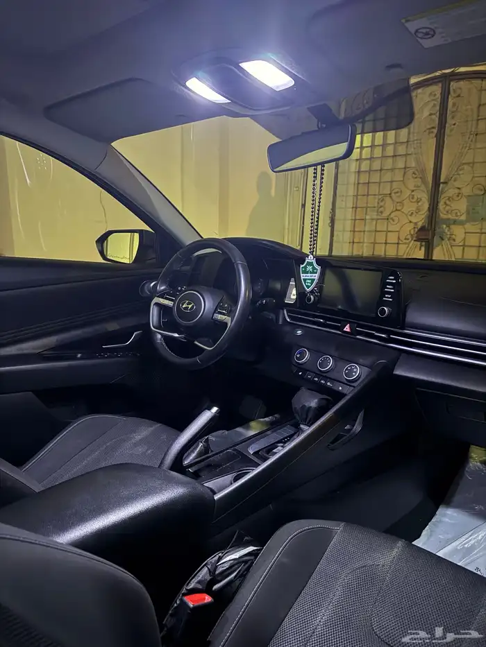 النترا 2021 نص فل للبيع 11