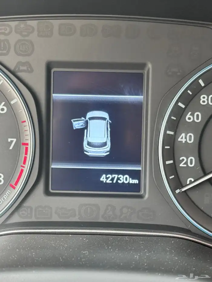 هونداي كونا موديل 2020 6