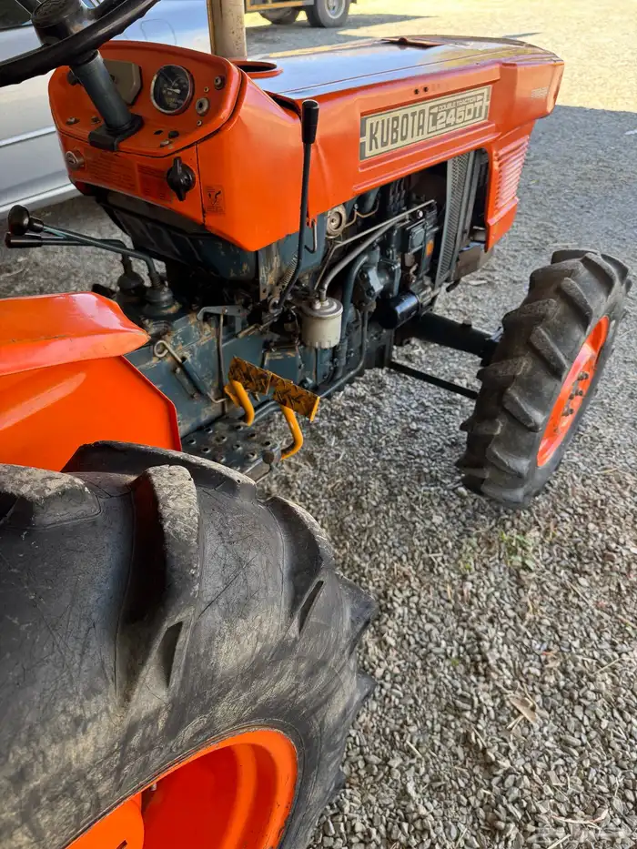 حراثه شبه جديده 3