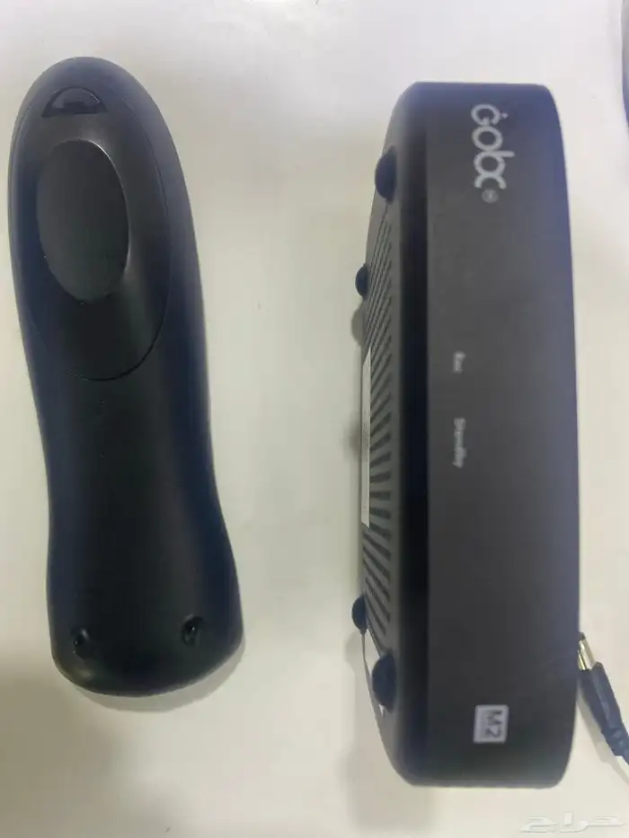 سيفر (جو بوكس) 2