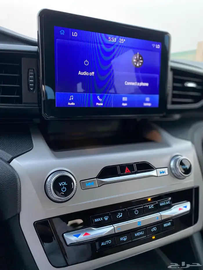 اكسبلورر 2023 ستاندر 17