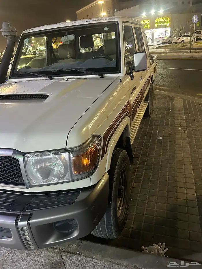 شاص 2019 ابيض غمارتين ديزل شد بلد 1