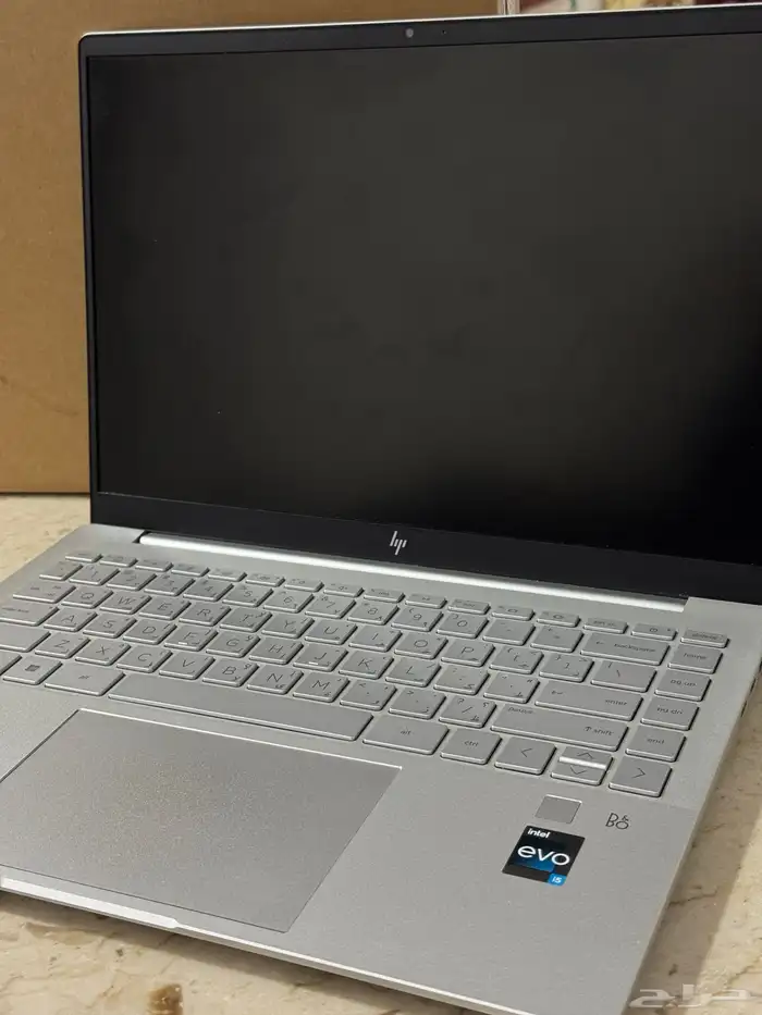 للبيع لابتوب HP Pavilion Plus 14 ضمانه ساري من جرير 4