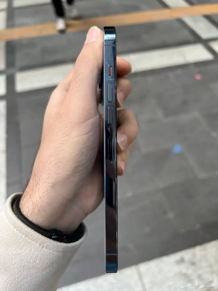 ايفون 13 برو ماكس 3