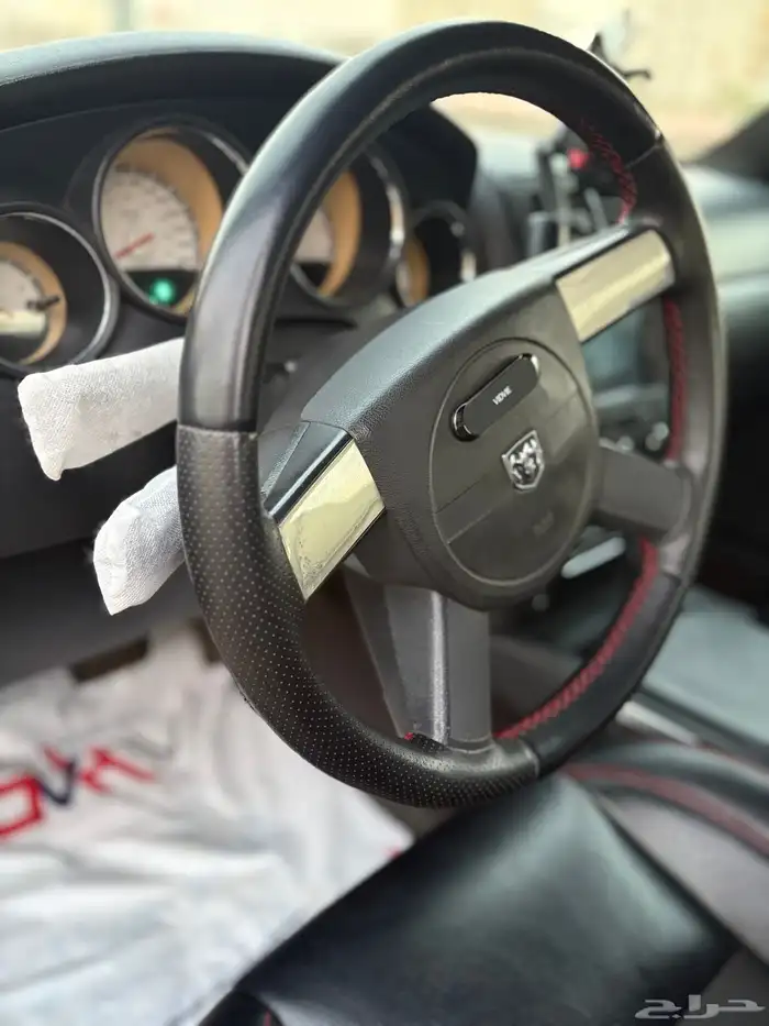 تشارجر 2010 بوليسي ممشى 173الف 11