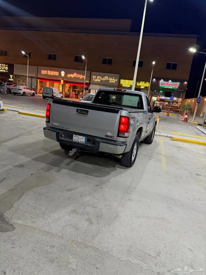 جمس سيرا 2013 فل كامل 5