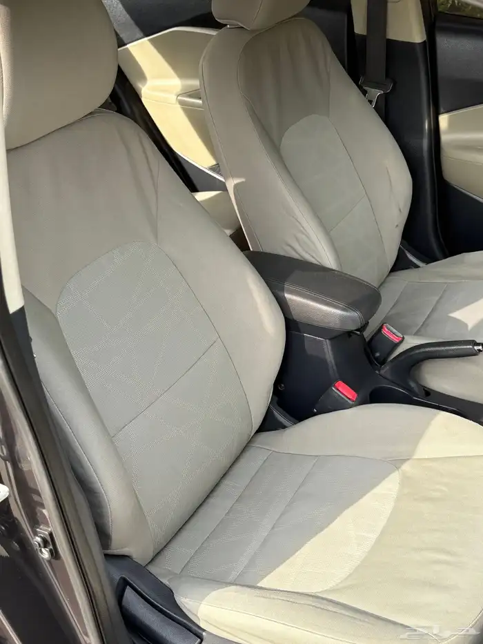 كيا ريو 2016 12