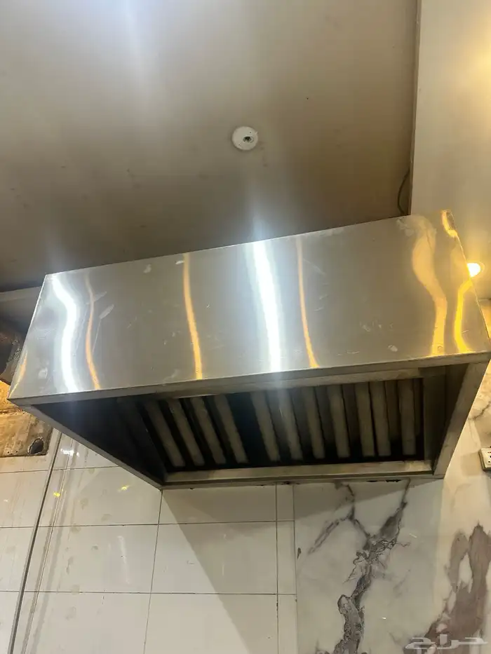 هواية للمطاعم 1