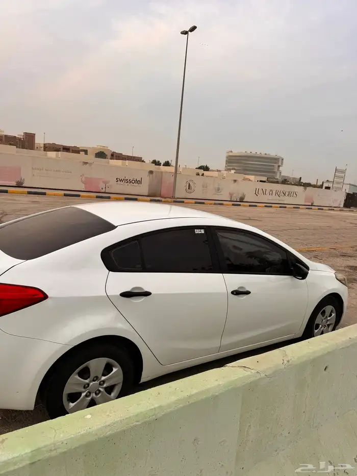 كيا سيراتو 2015 2