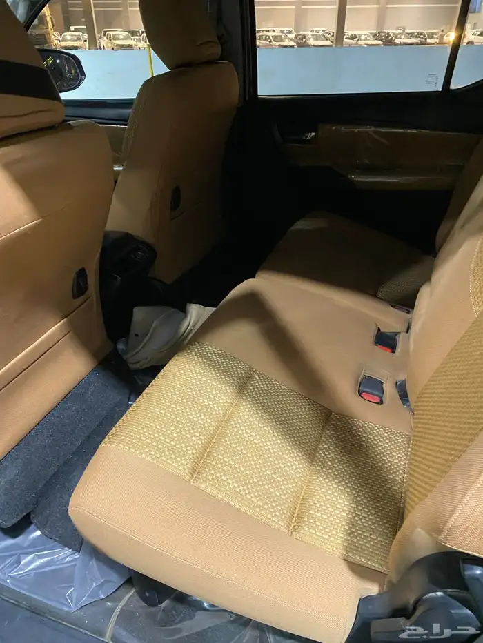 فورشنر 2016دبل 4 سلندر 13