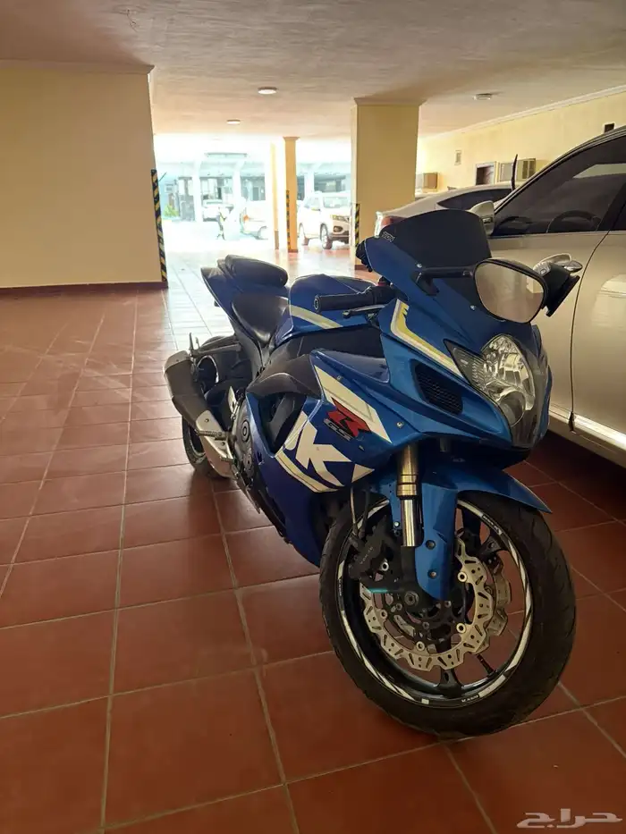 دباب سزوكي موديل 2006 1