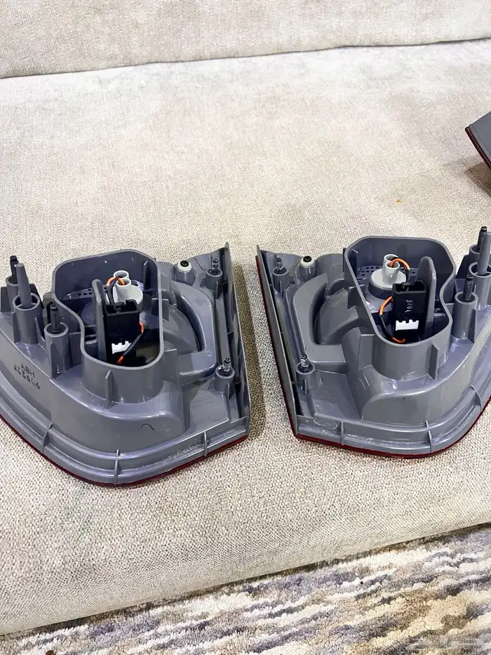 اصطبات خلفيه النترا 2011 6