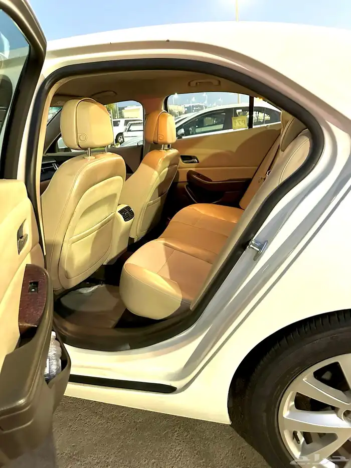 شيفروليه ماليبو 2014 8