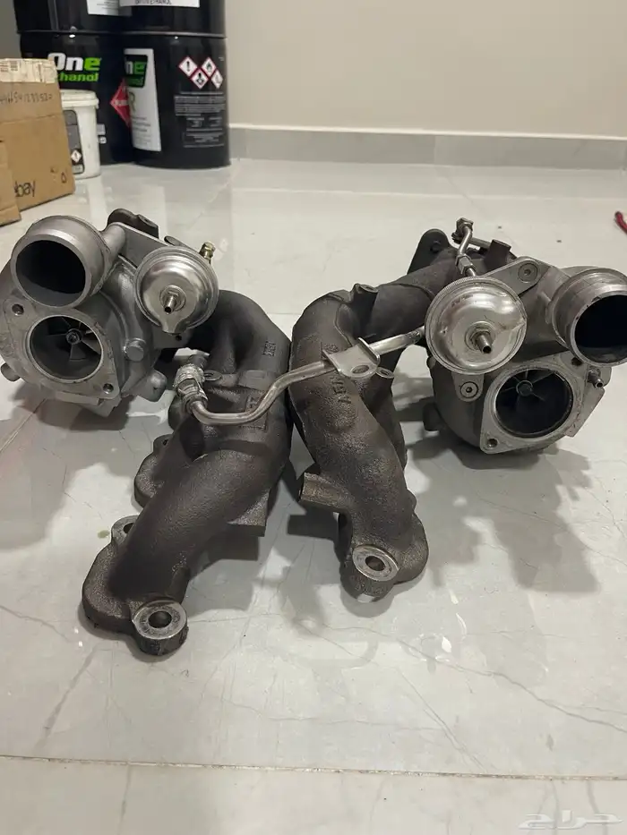 للبيع تيربوات bL750 0