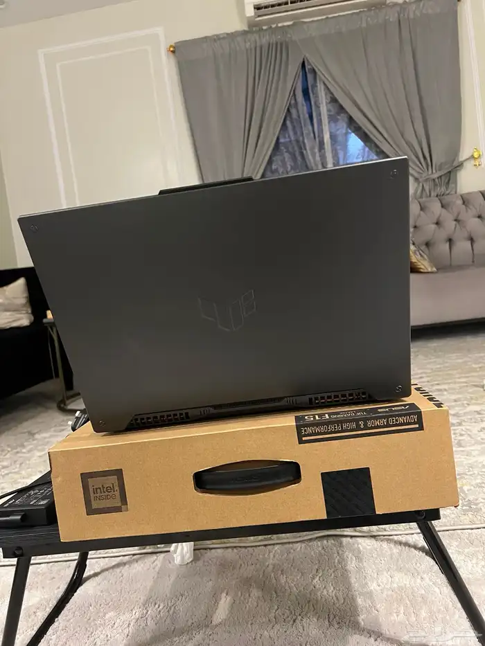 للبيع لابتوب العاب ASUS TUF Gaming F-15 4