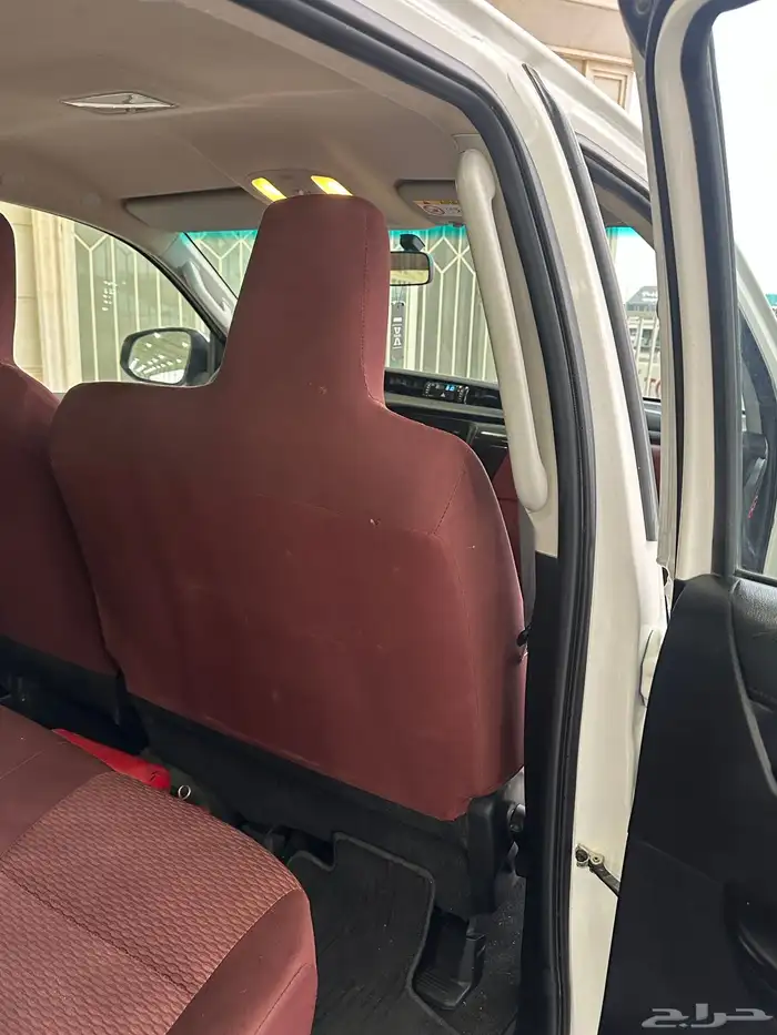 تويوتا هايلوكس 2022 ديزل دبل 11