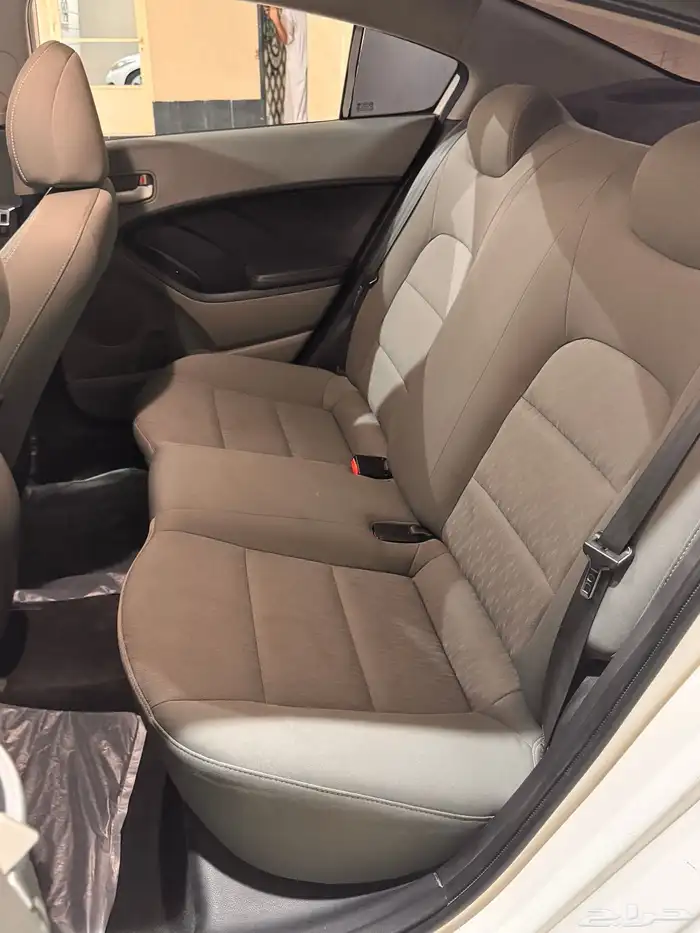 كيا سيراتو 2015 10