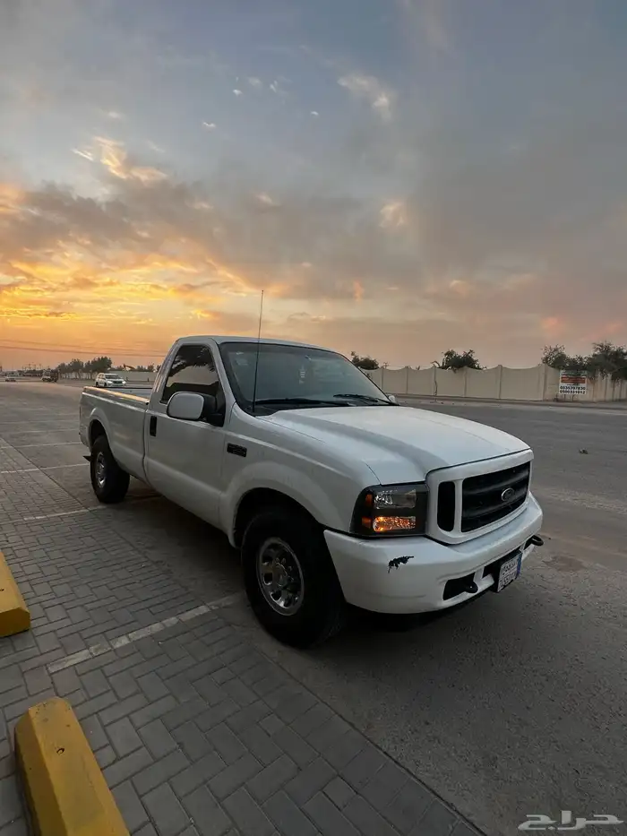 فورد f250 3