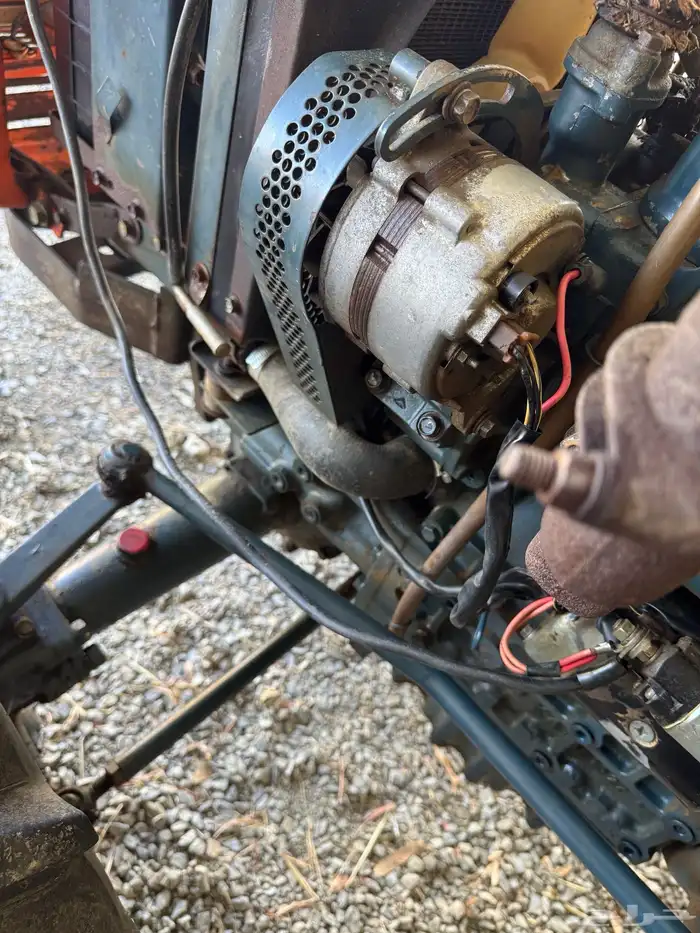 حراثه شبه جديده 15